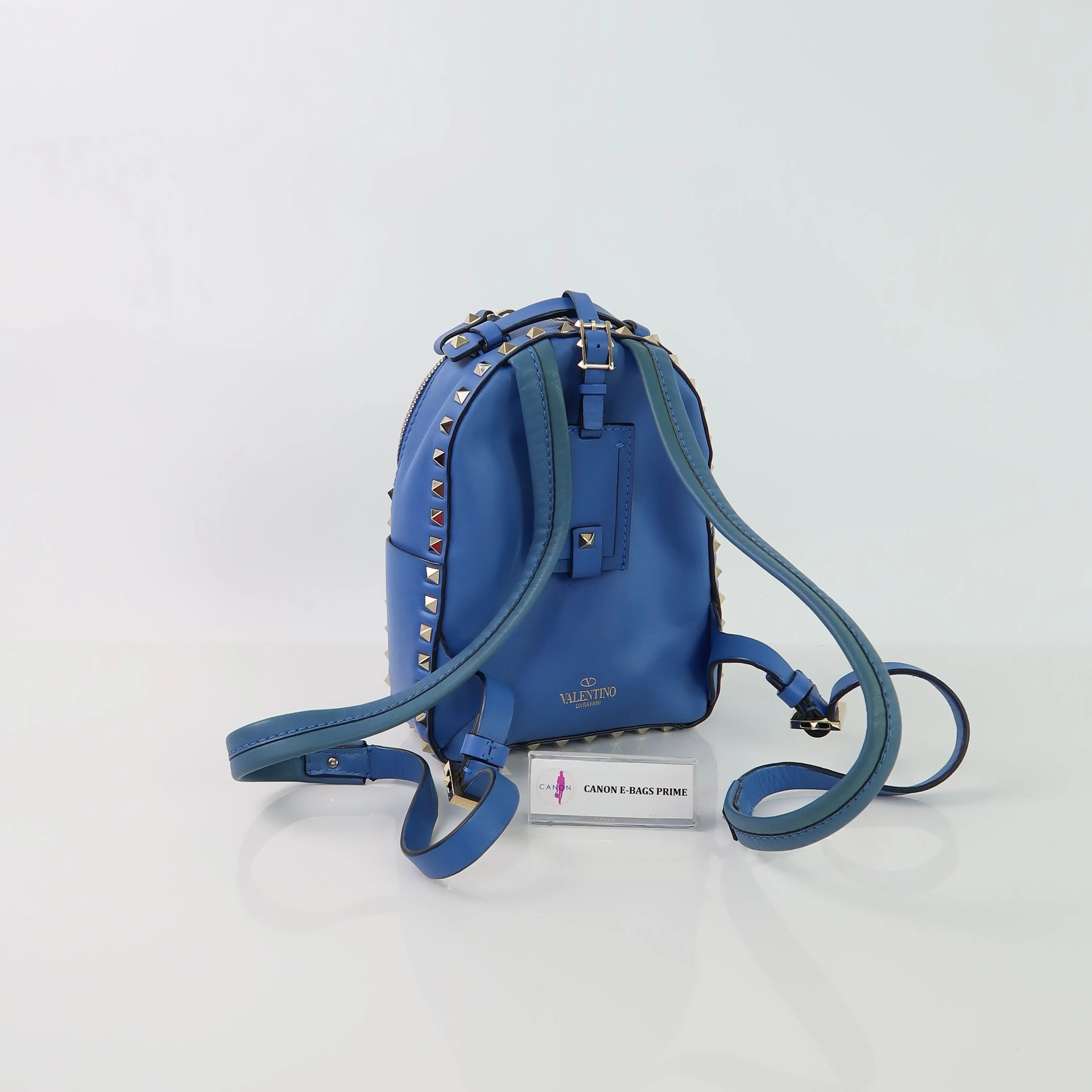 Rockstud Backpack