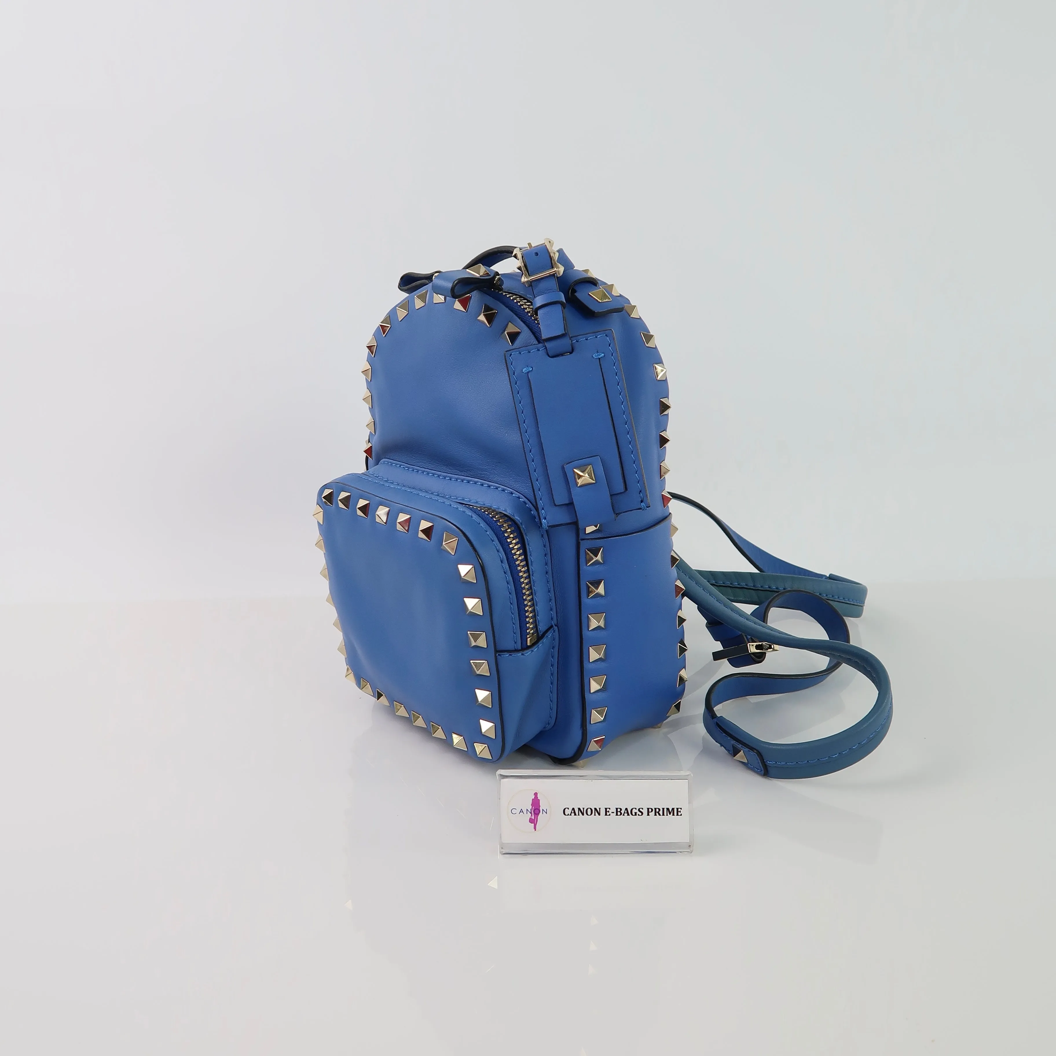 Rockstud Backpack