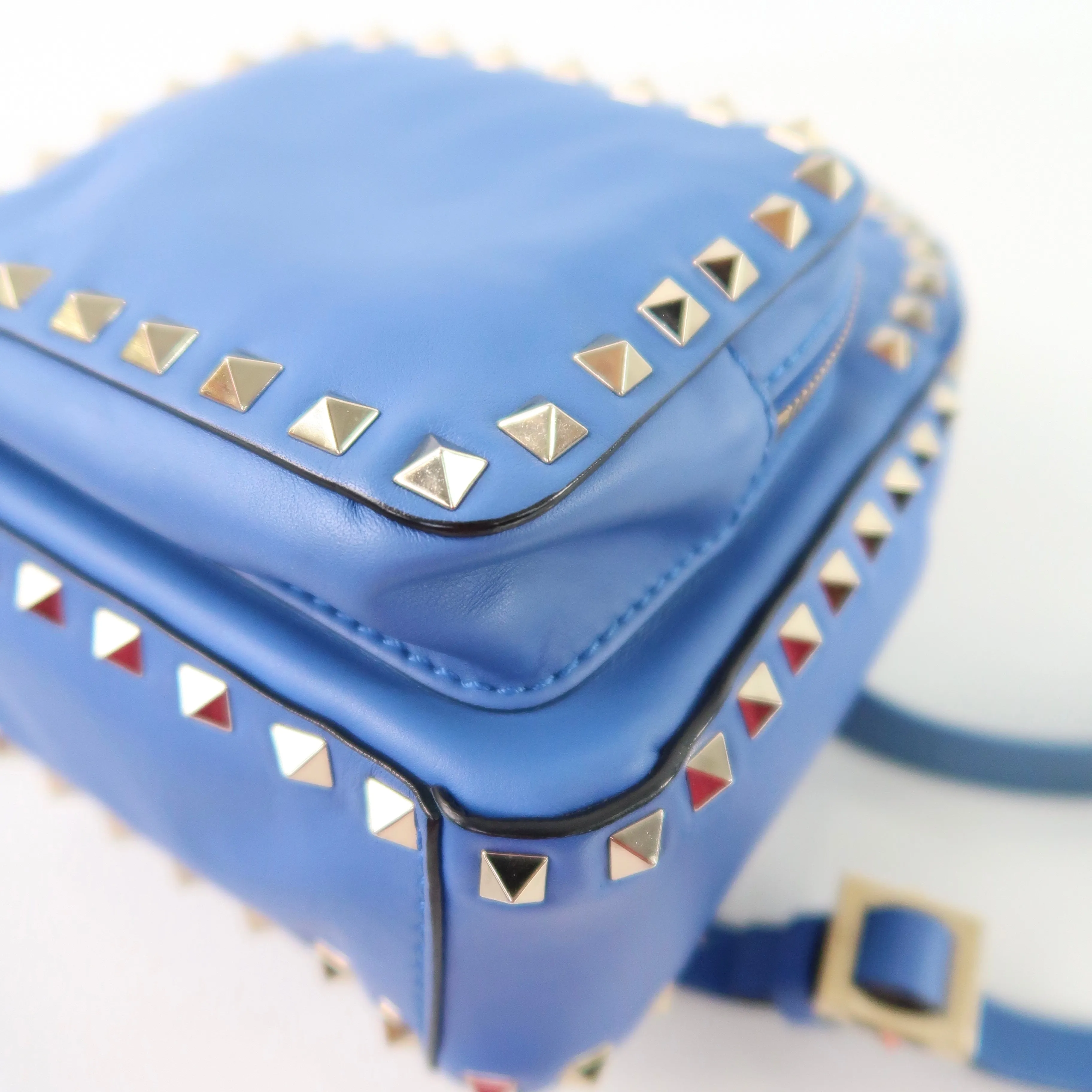 Rockstud Backpack