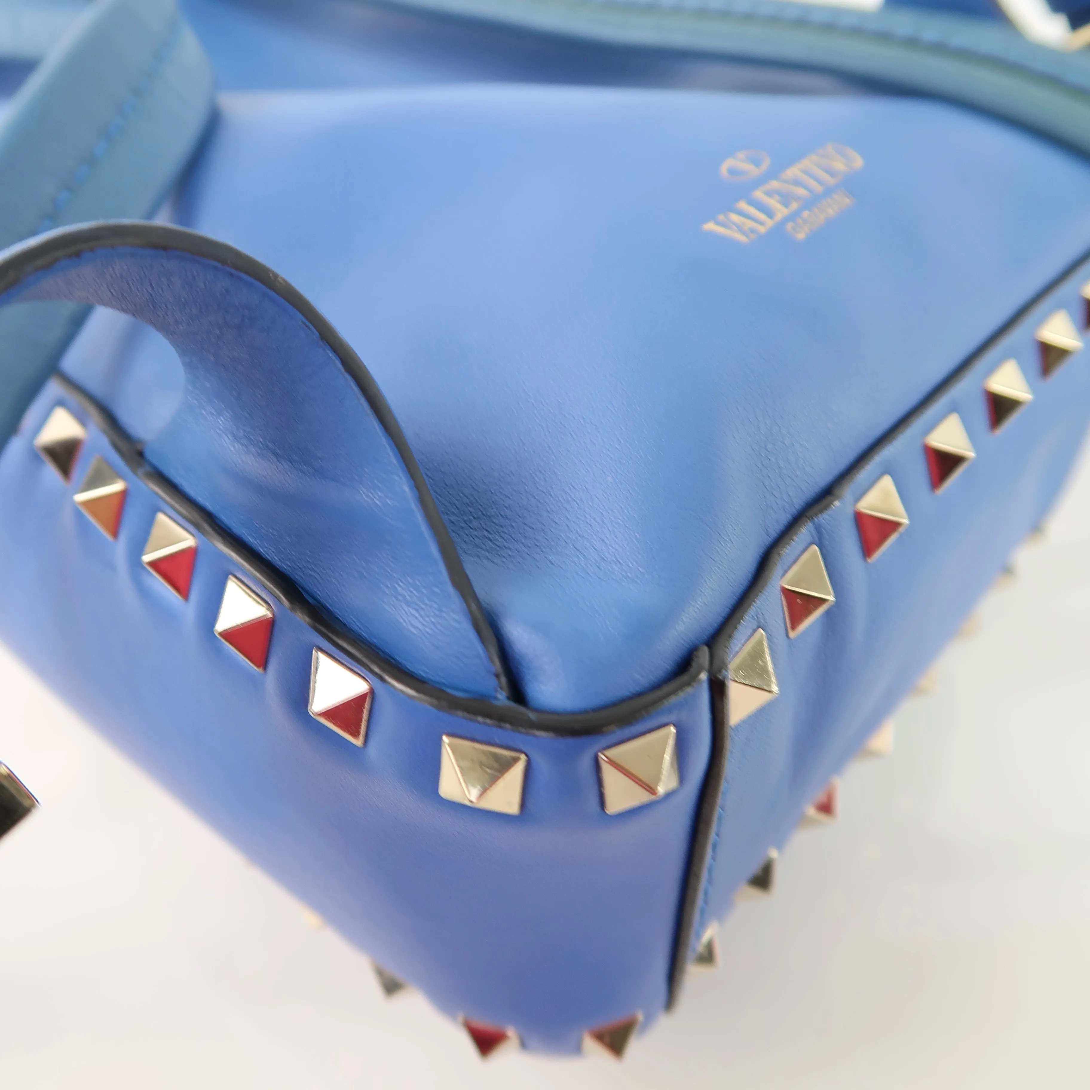 Rockstud Backpack