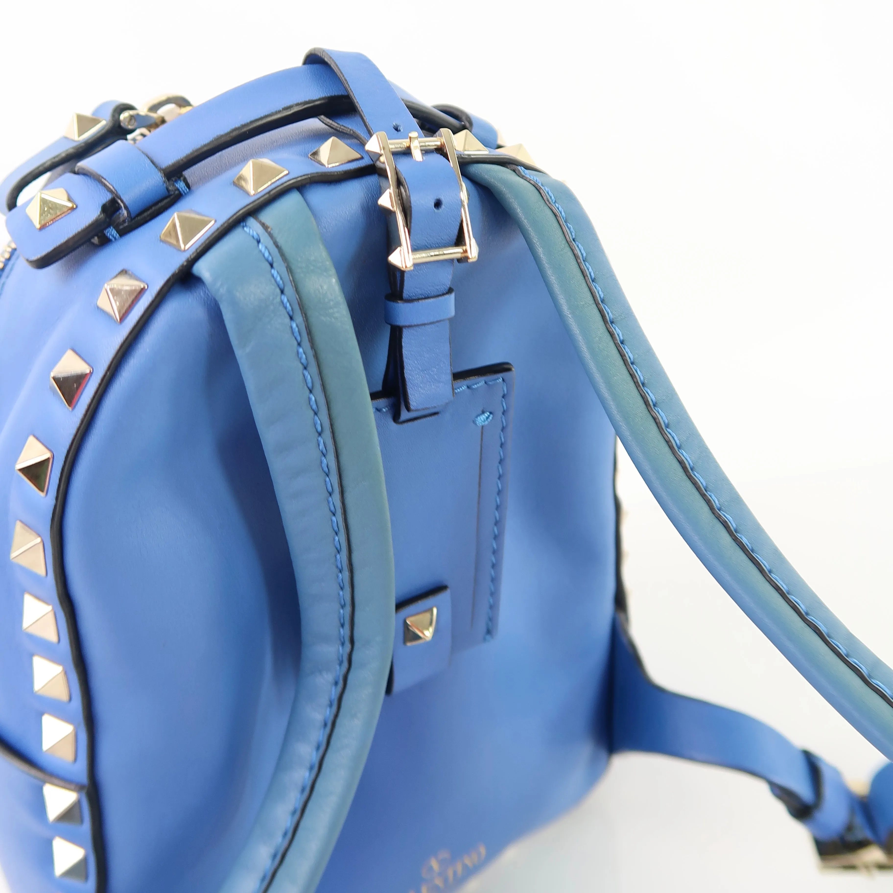 Rockstud Backpack