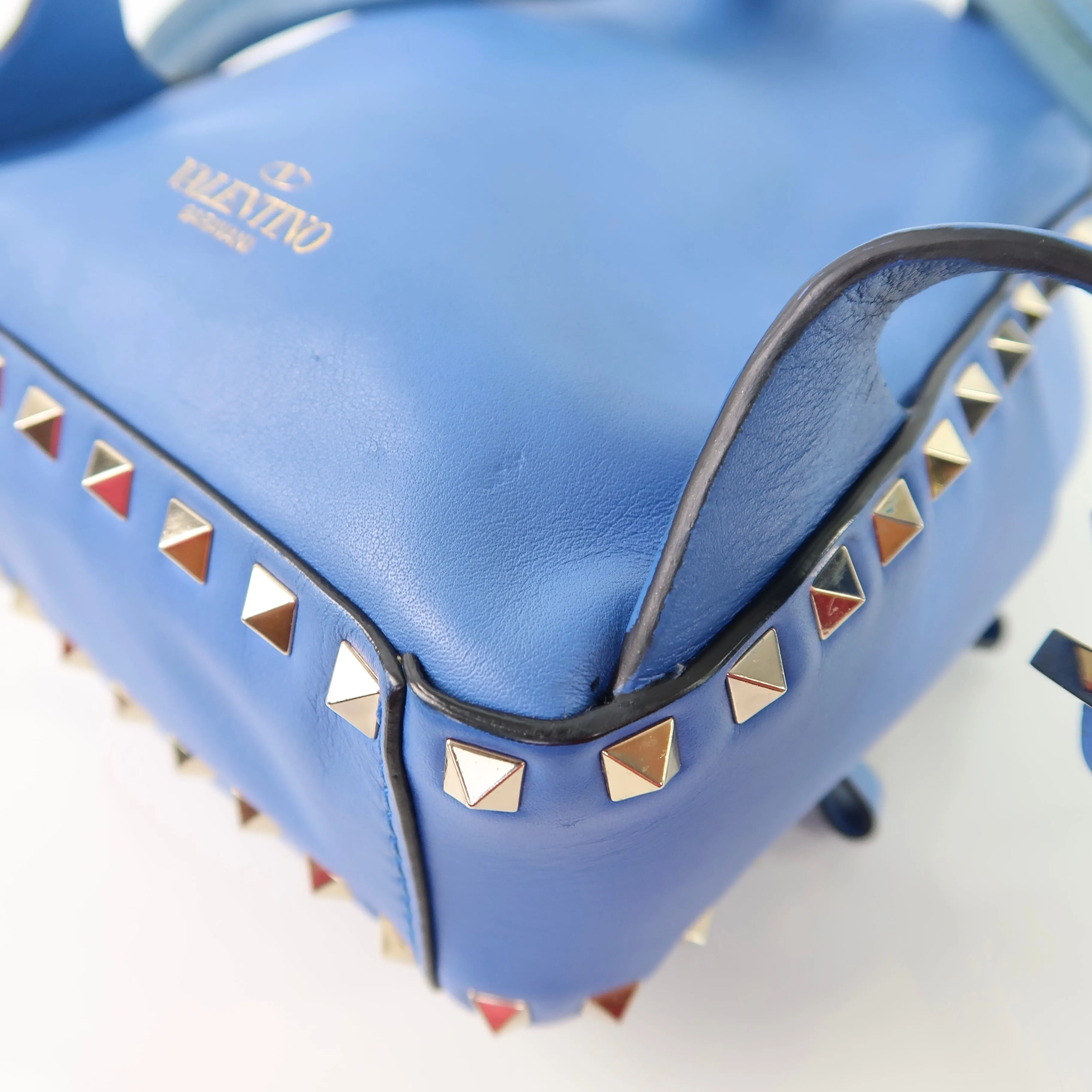Rockstud Backpack