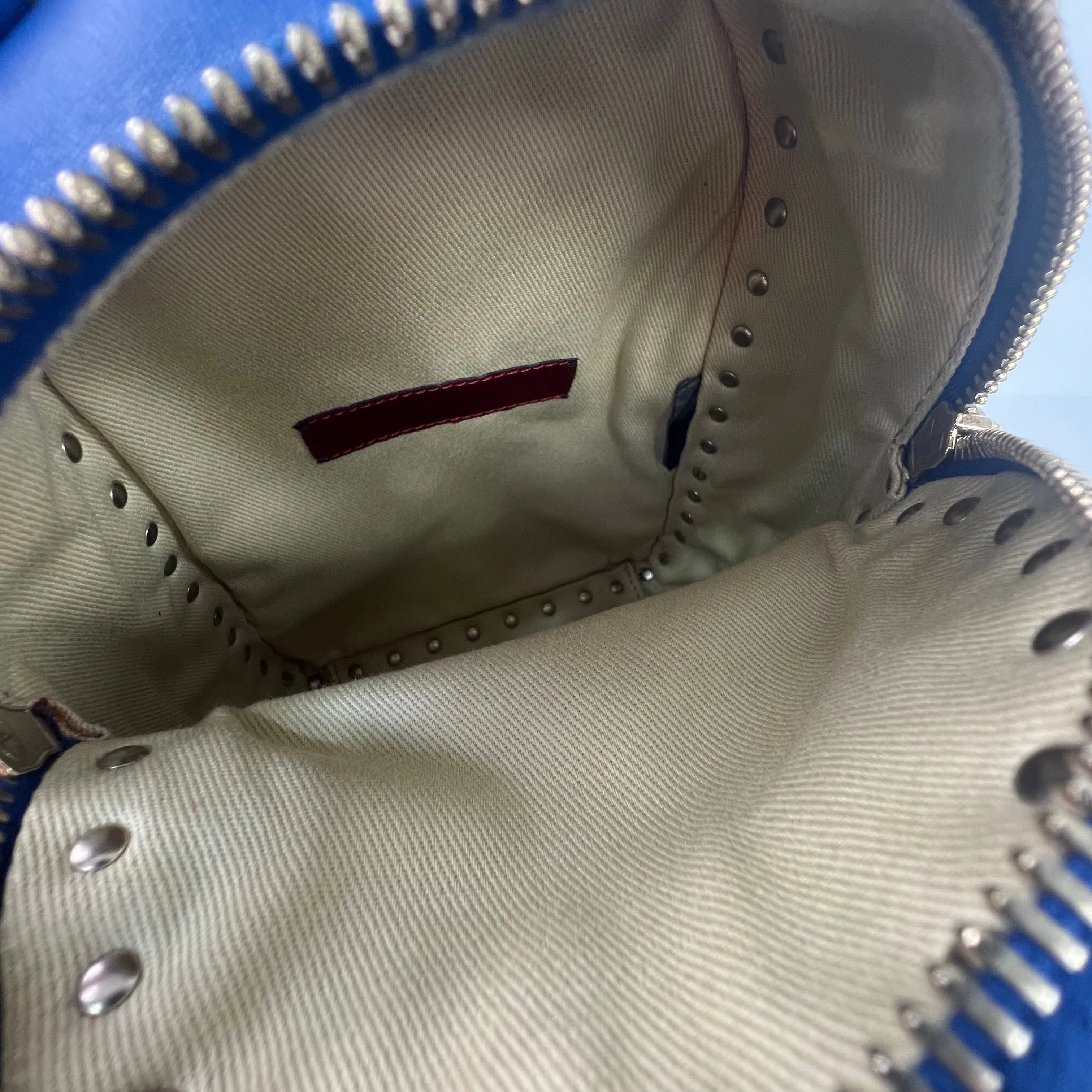 Rockstud Backpack
