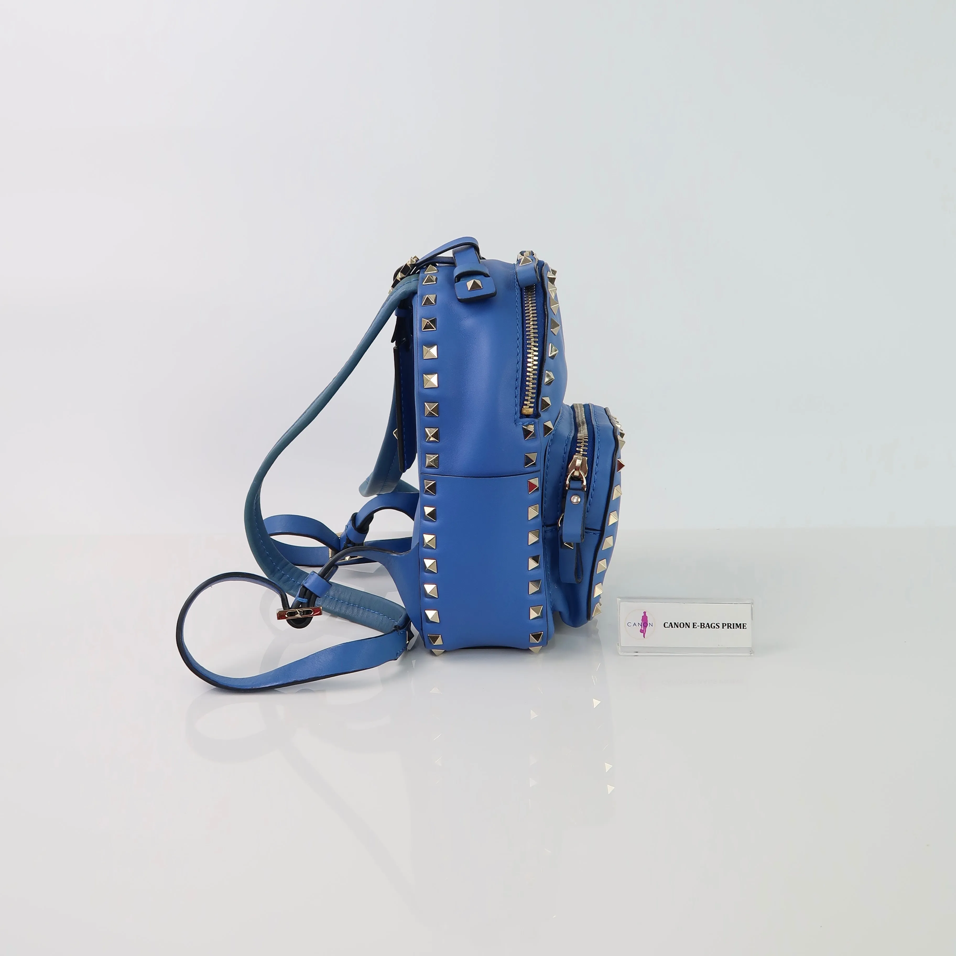 Rockstud Backpack