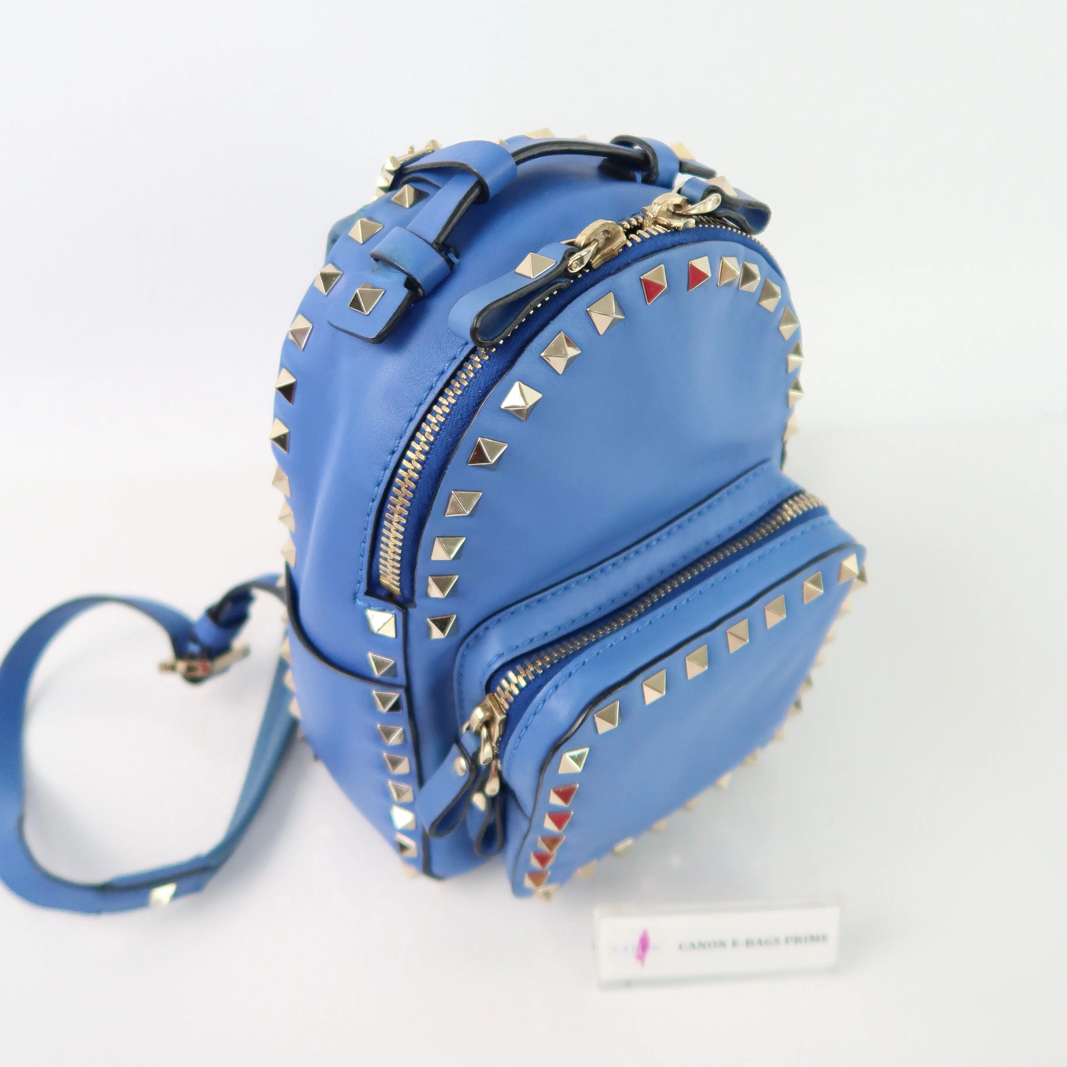 Rockstud Backpack
