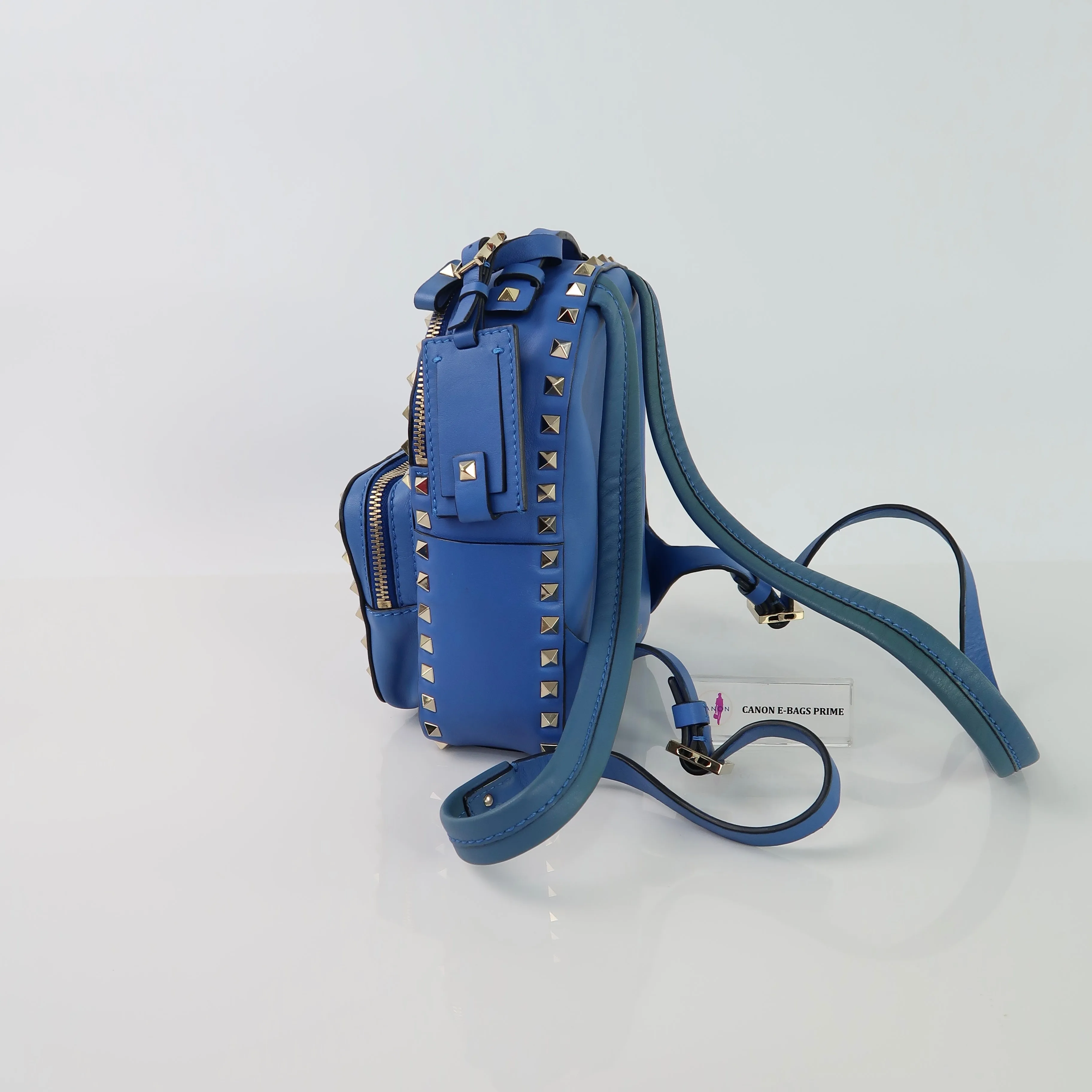 Rockstud Backpack