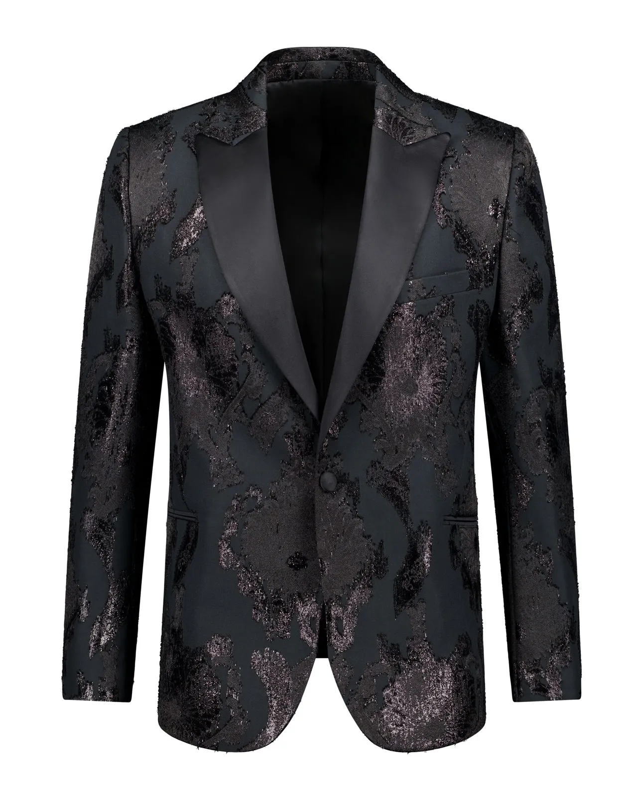 Rosseta - Ceremony Suit