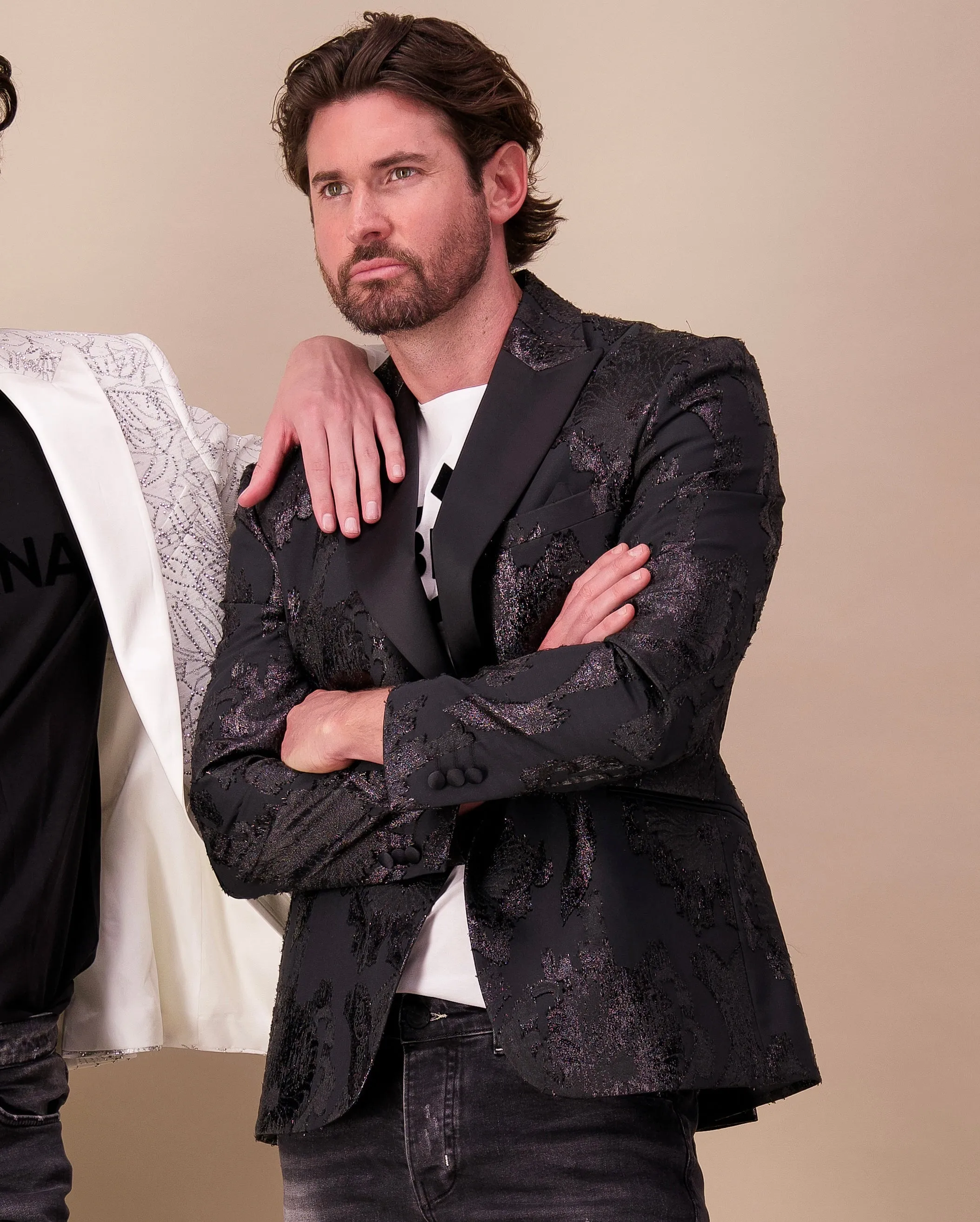 Rosseta - Ceremony Suit