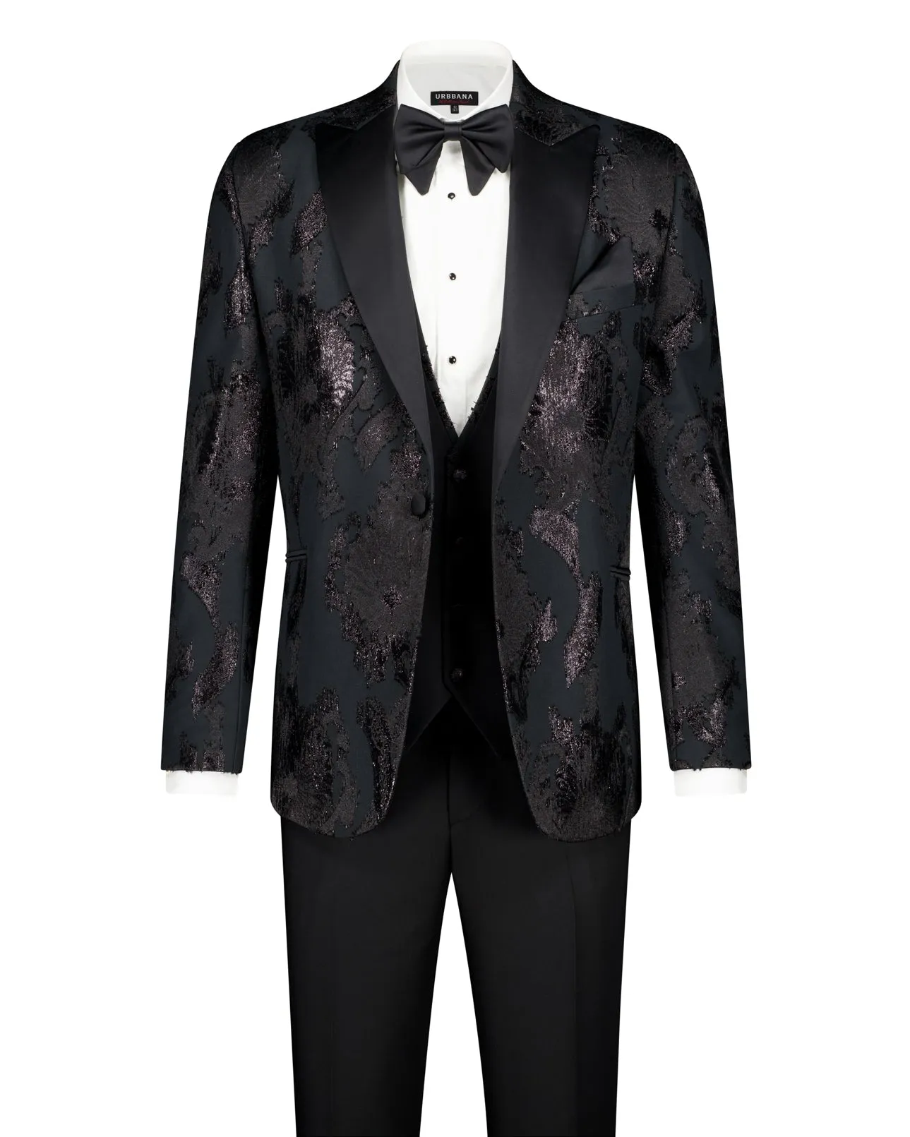 Rosseta - Ceremony Suit