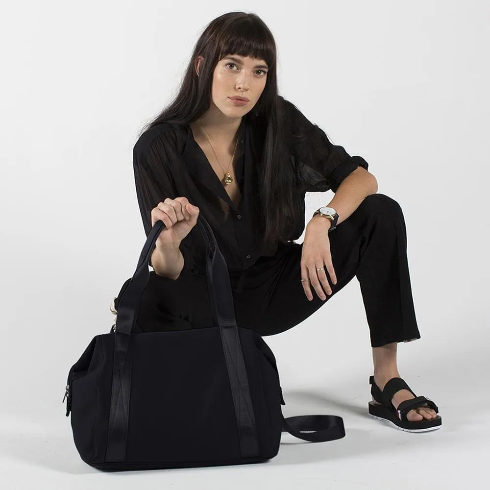 Shake It Off Leisure/Gym Bag