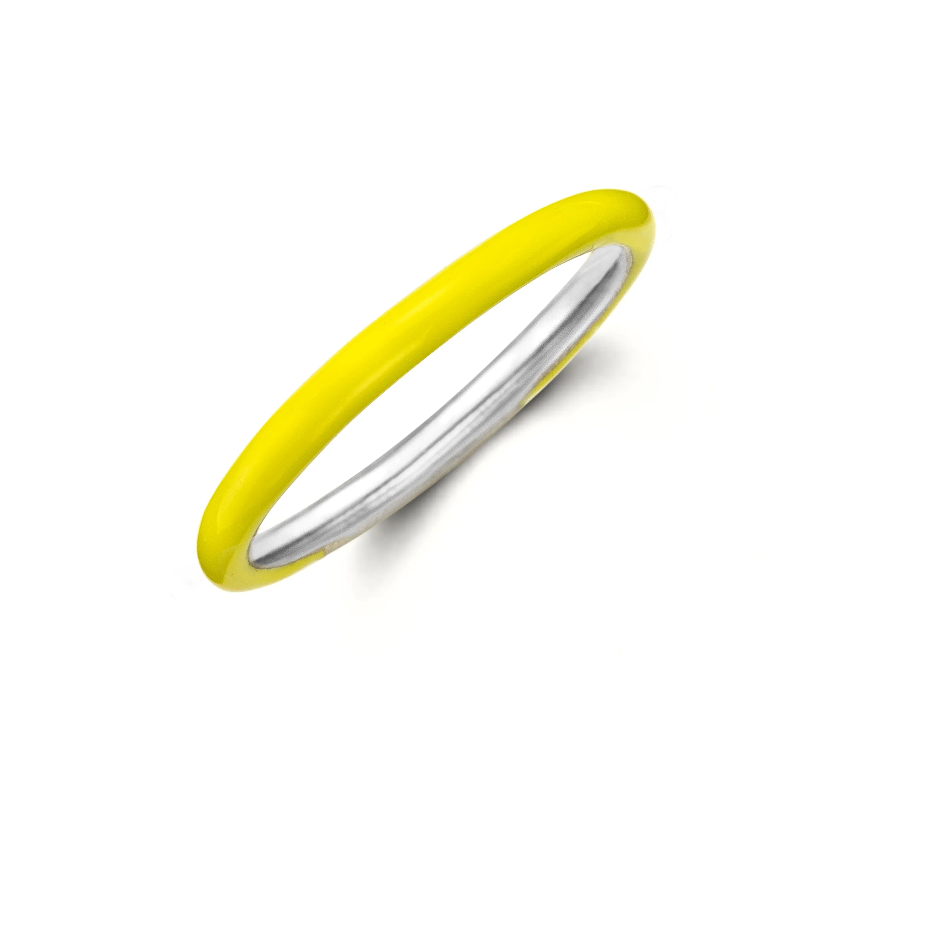 Shusi Enamel Band