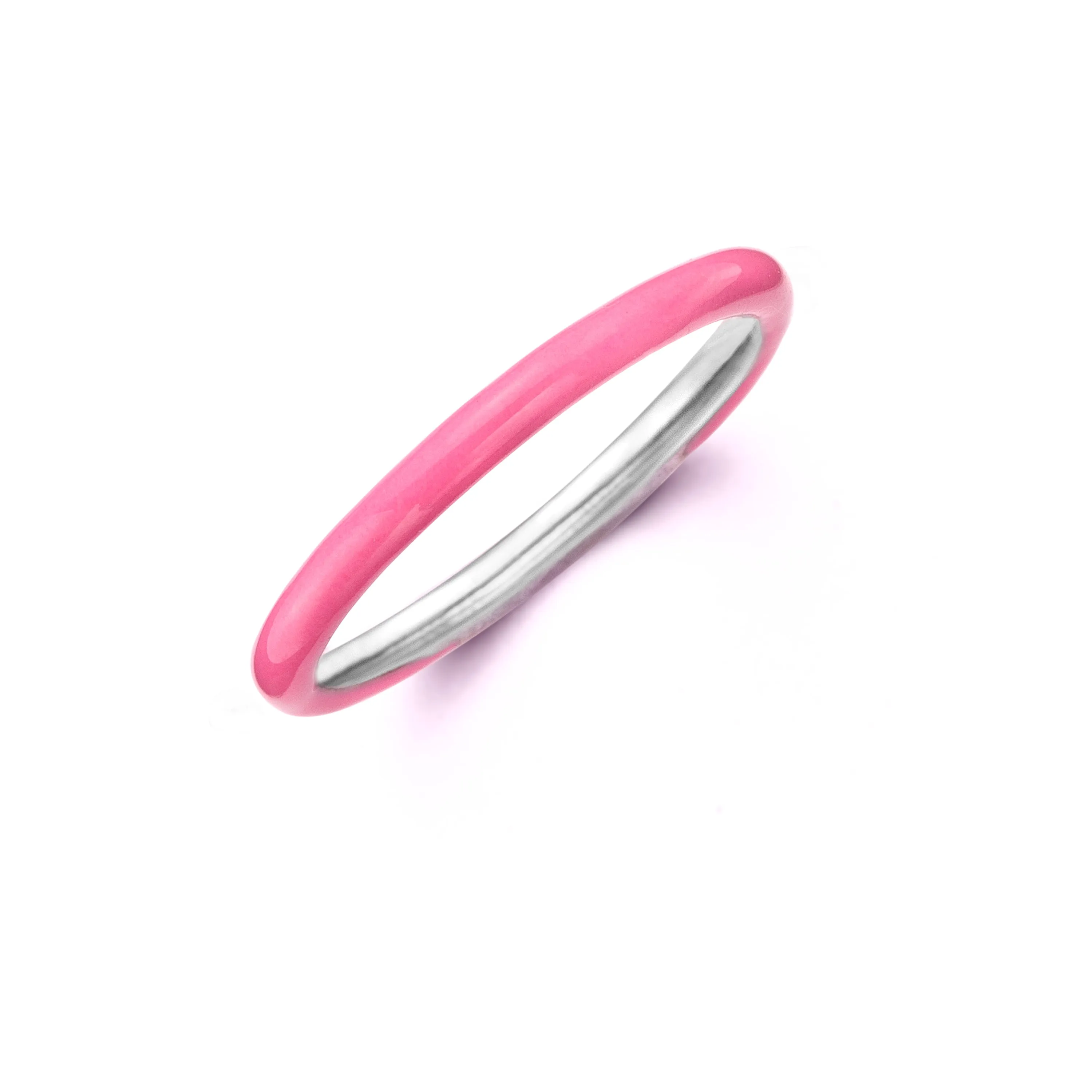 Shusi Enamel Band