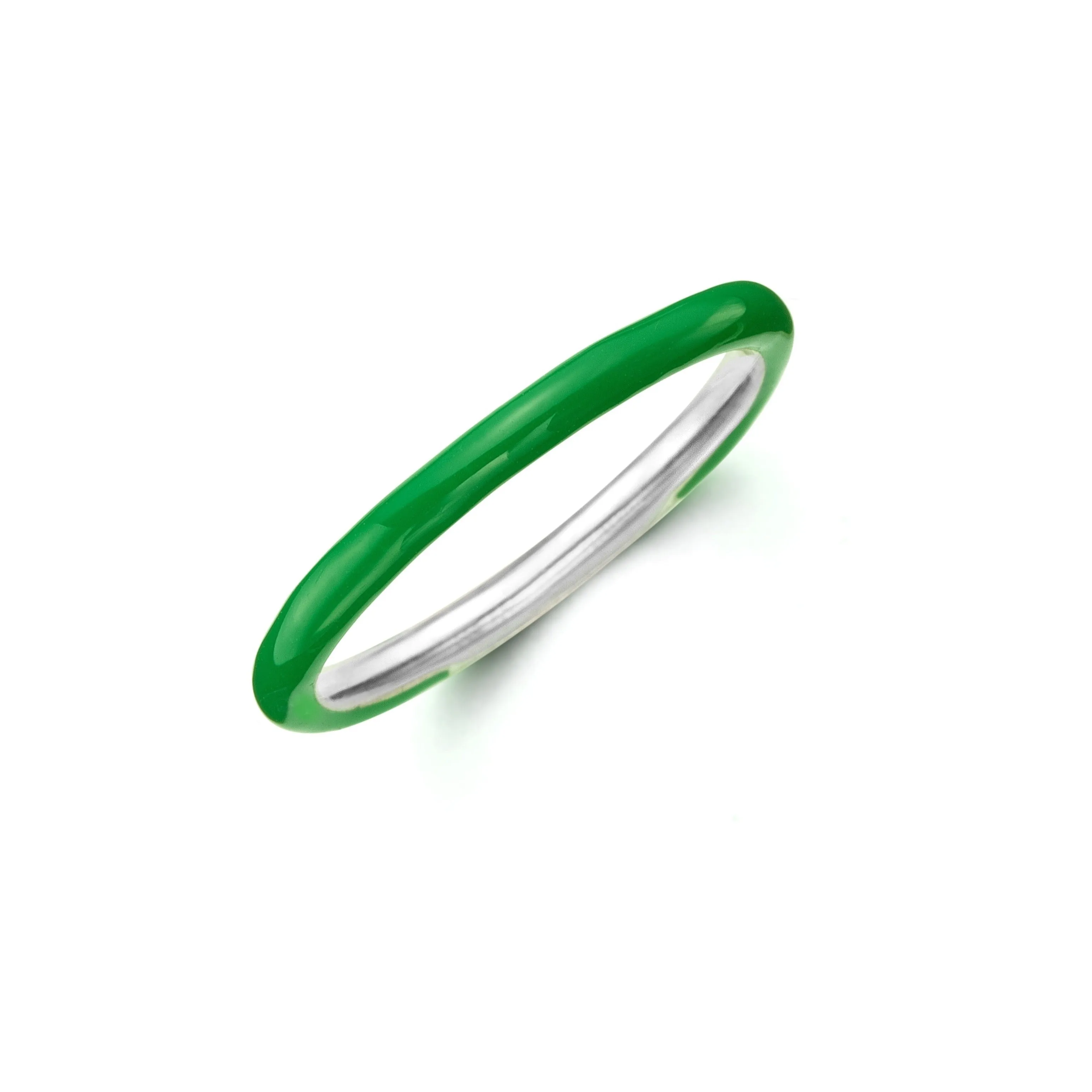 Shusi Enamel Band