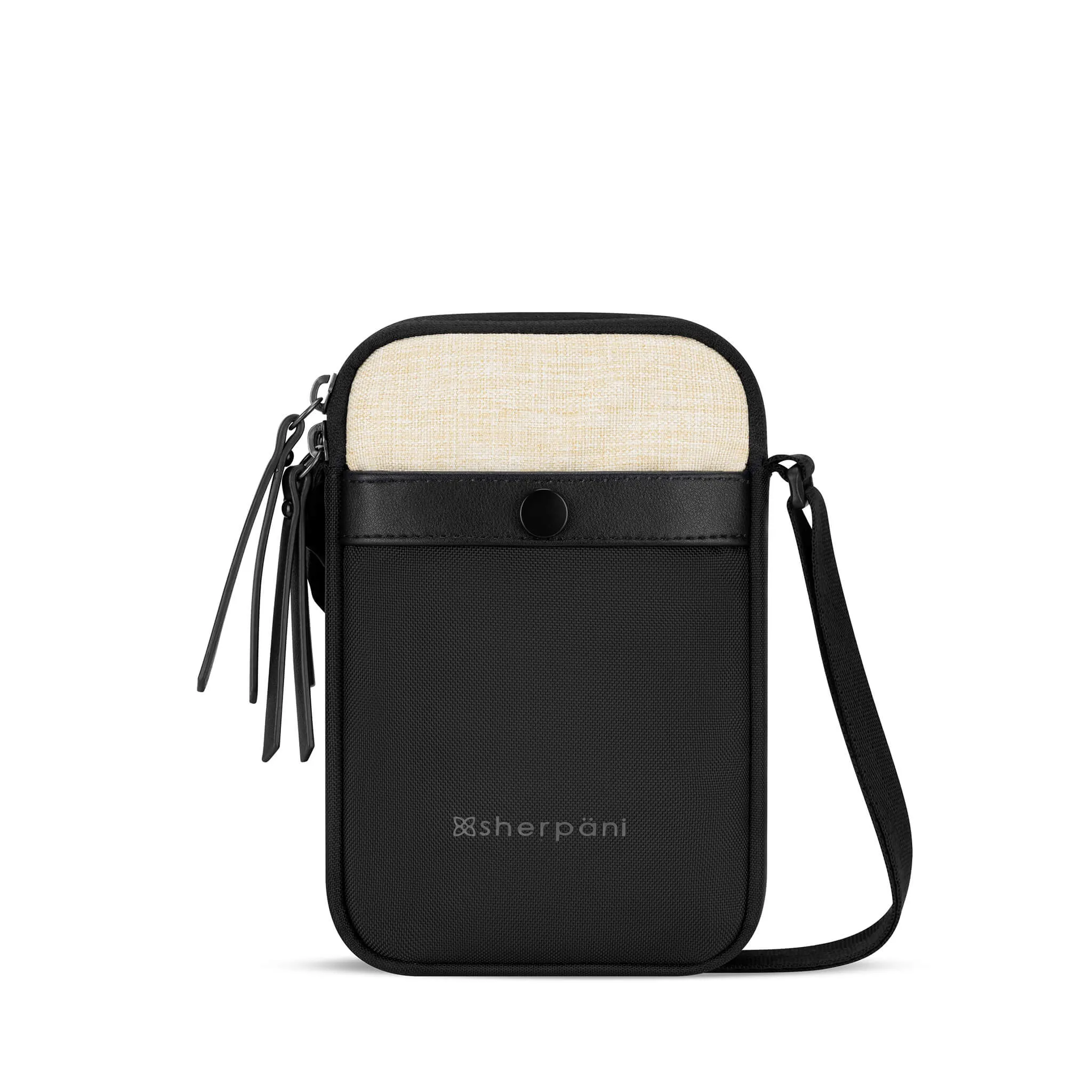 Simplicity | Crossbody Wallet