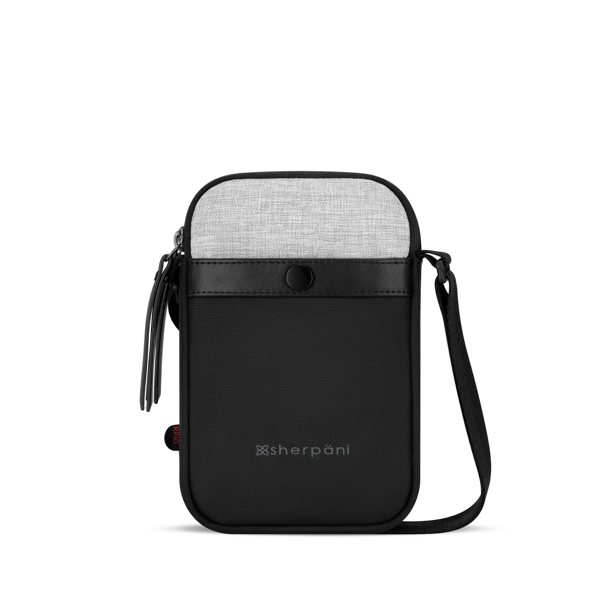 Simplicity | Crossbody Wallet