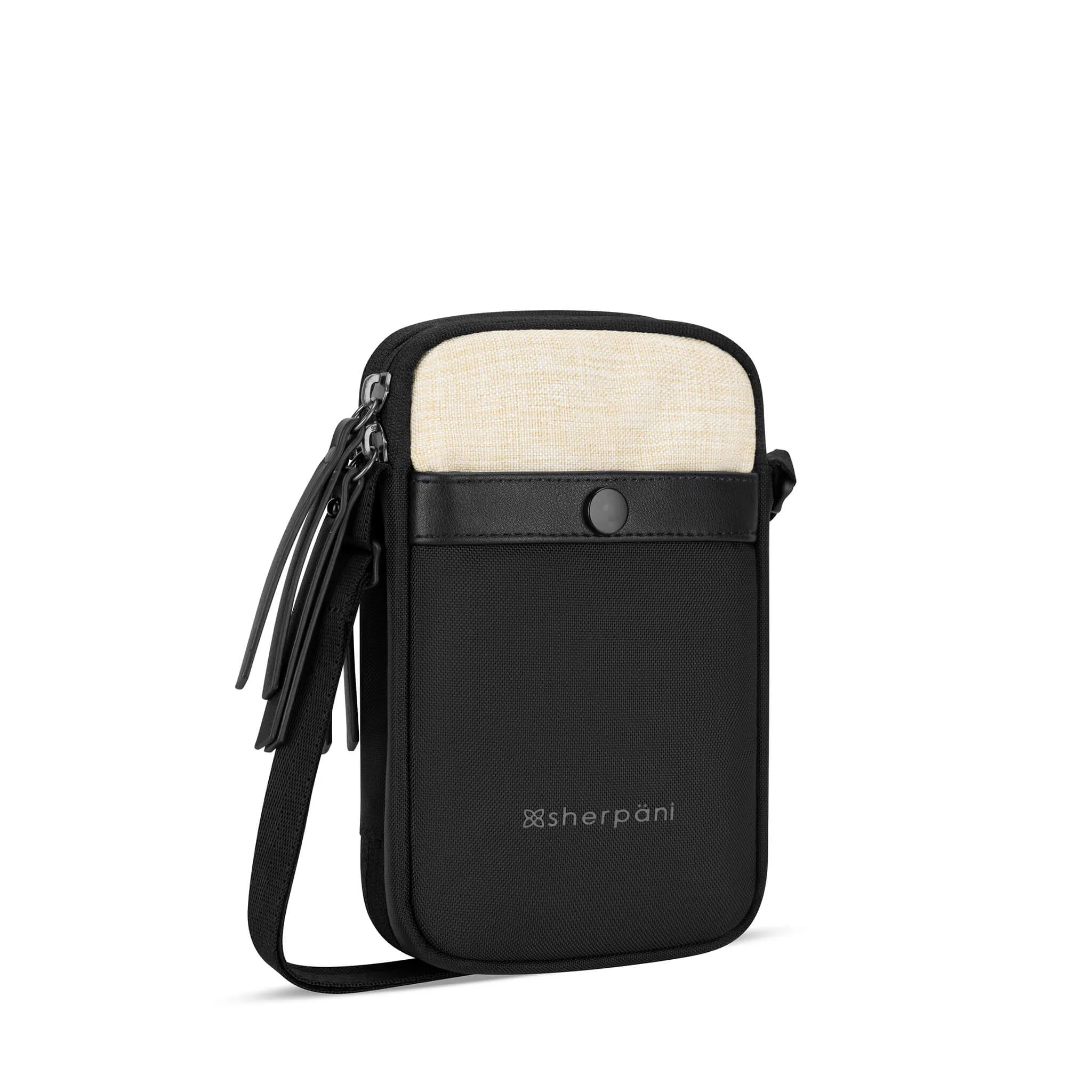 Simplicity | Crossbody Wallet