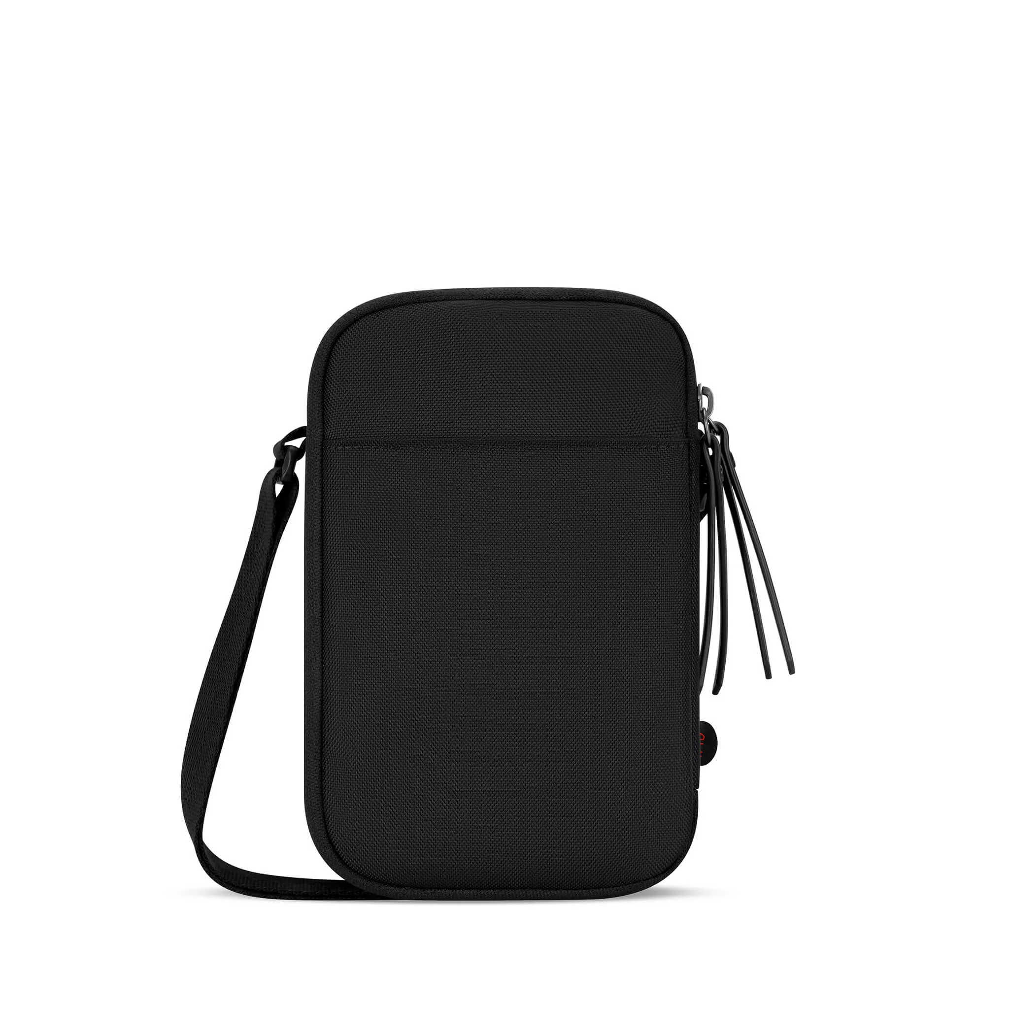 Simplicity | Crossbody Wallet