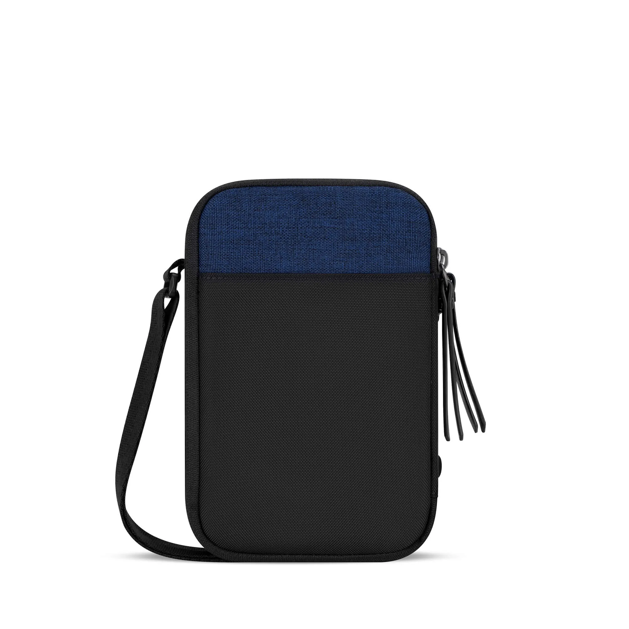 Simplicity | Crossbody Wallet