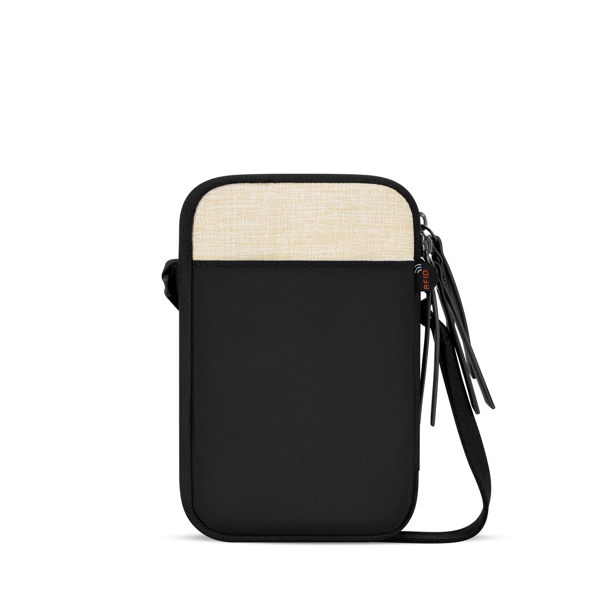 Simplicity | Crossbody Wallet