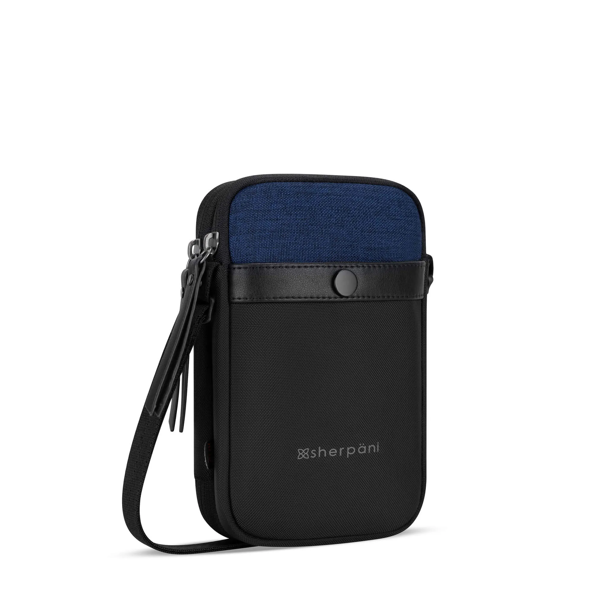 Simplicity | Crossbody Wallet