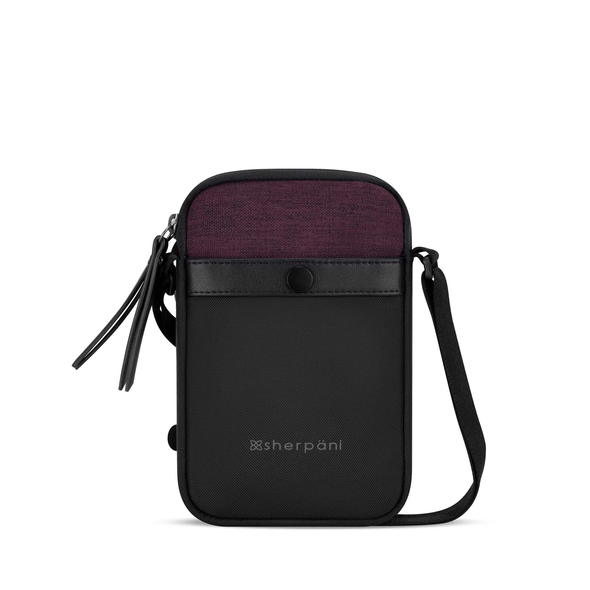 Simplicity | Crossbody Wallet