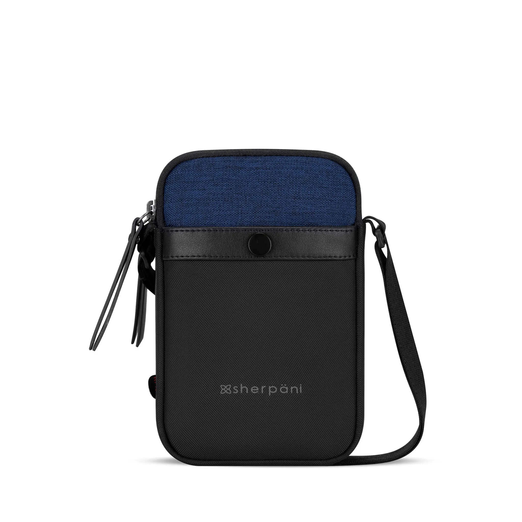 Simplicity | Crossbody Wallet
