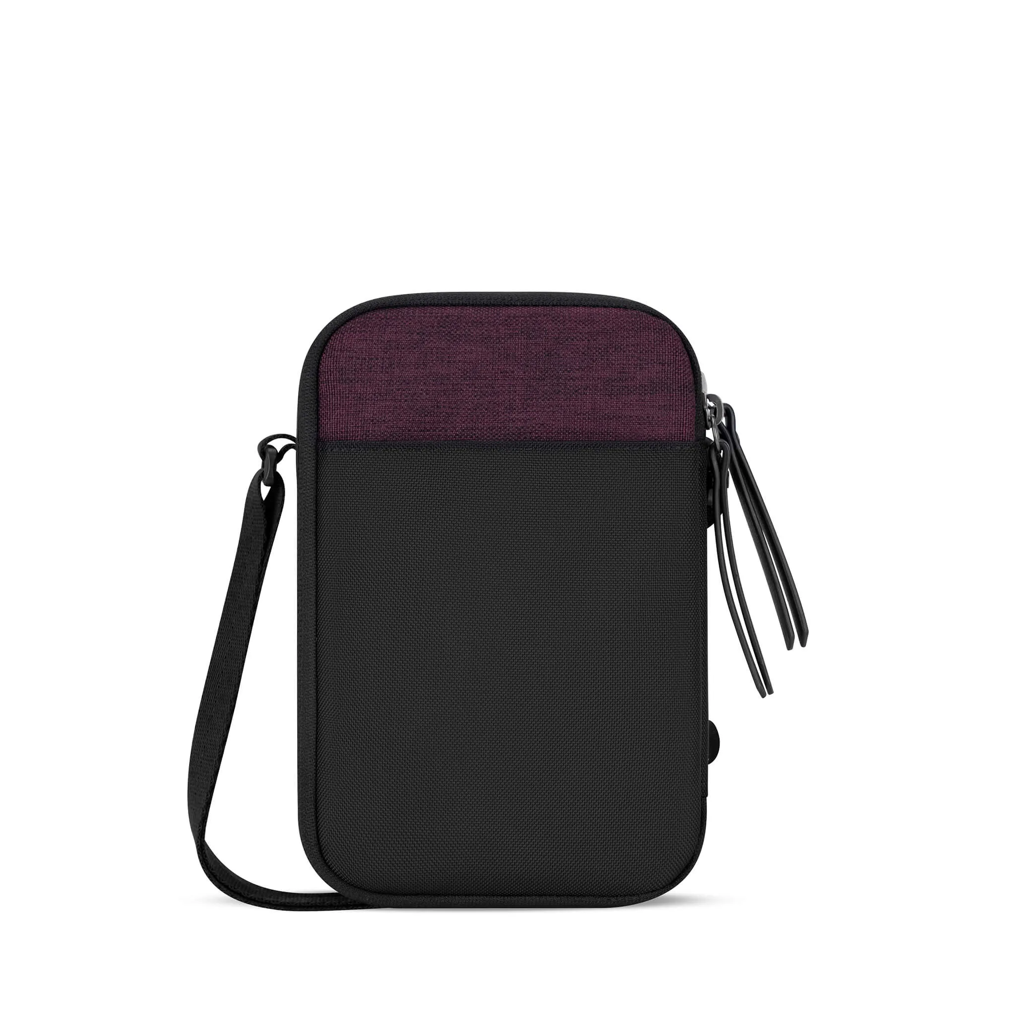 Simplicity | Crossbody Wallet