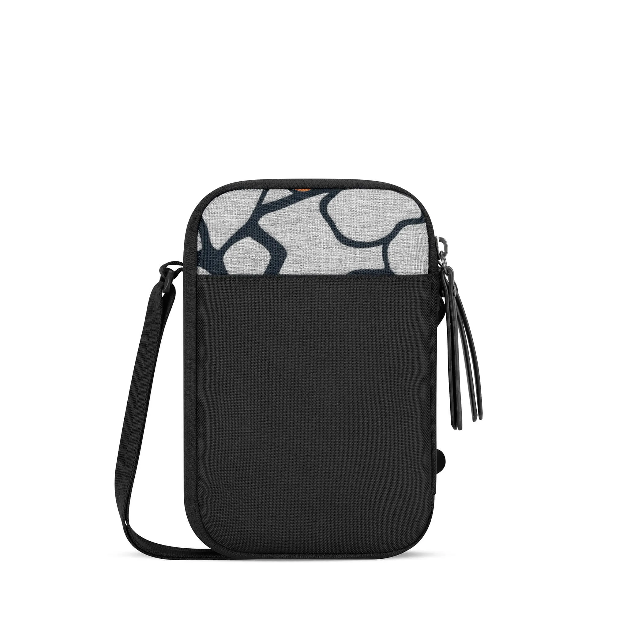 Simplicity | Crossbody Wallet