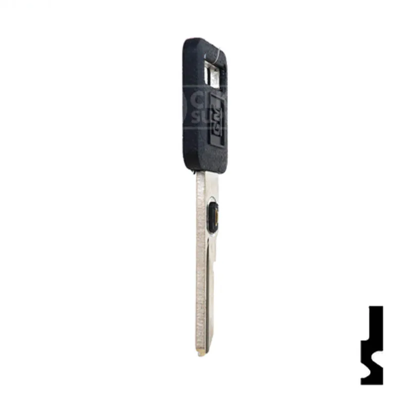 Single Sided Vats Key Blank #12