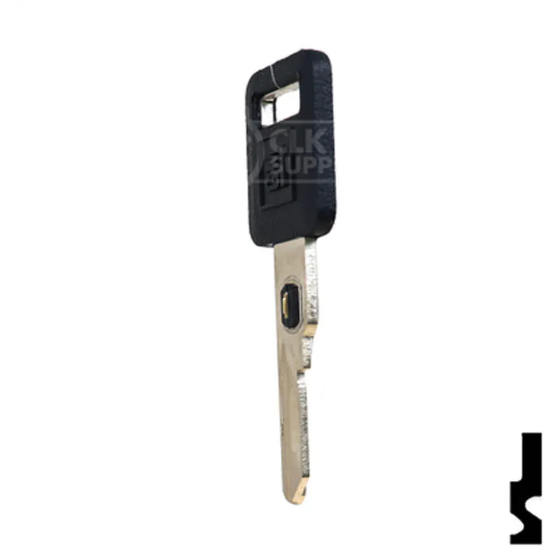 Single Sided Vats Key Blank #12