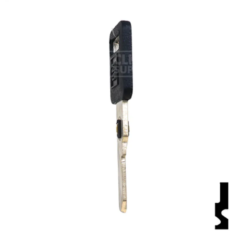 Single Sided Vats Key Blank #8