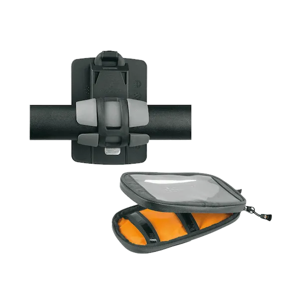 SKS Smart Boy Mount Plus Smart Phone Bag
