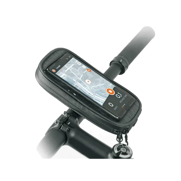 SKS Smart Boy Mount Plus Smart Phone Bag