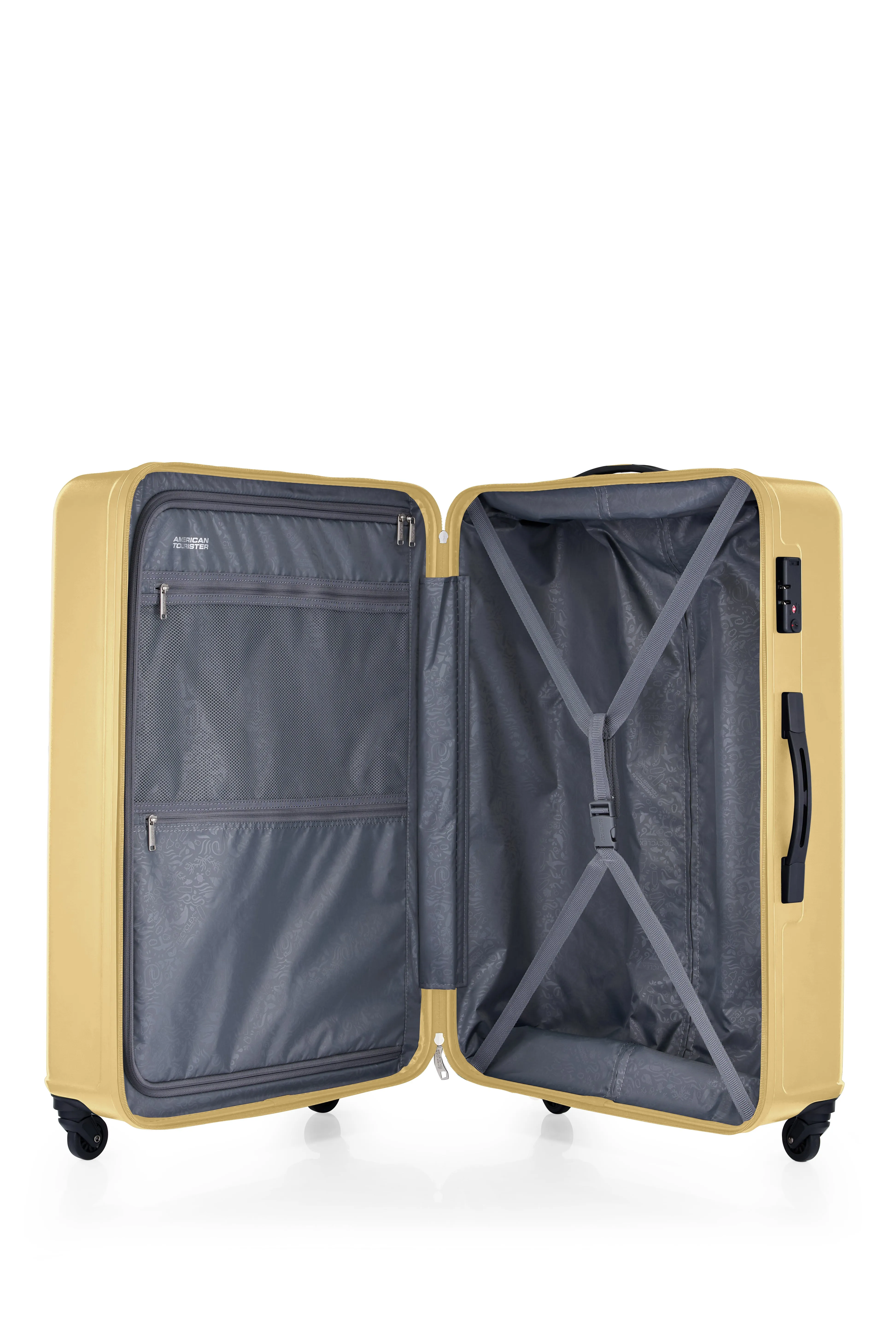 SKYTRAC BUNDLE (Cabin   Medium) (Cabin   Large)