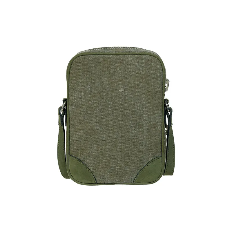 SMALL SHOULDER BAG