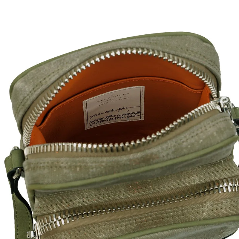 SMALL SHOULDER BAG