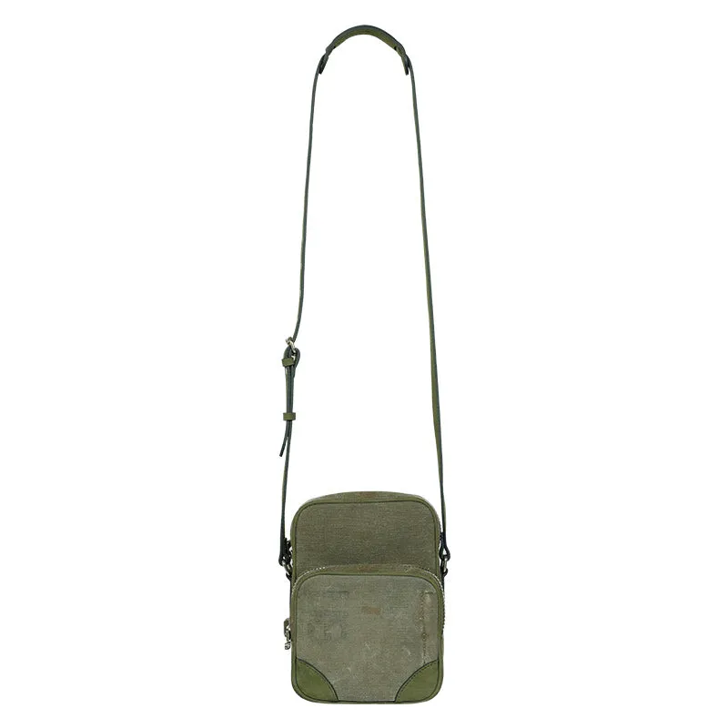 SMALL SHOULDER BAG