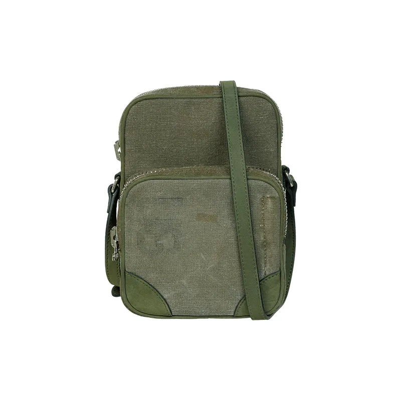 SMALL SHOULDER BAG