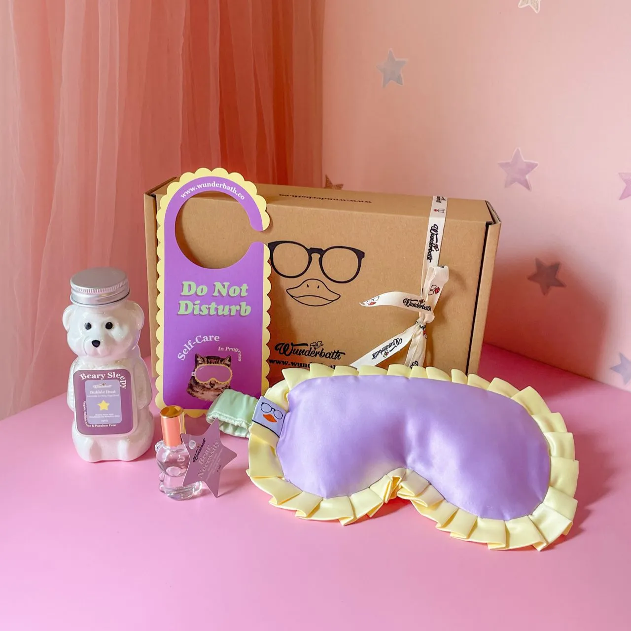 So Sleepy Gift Set