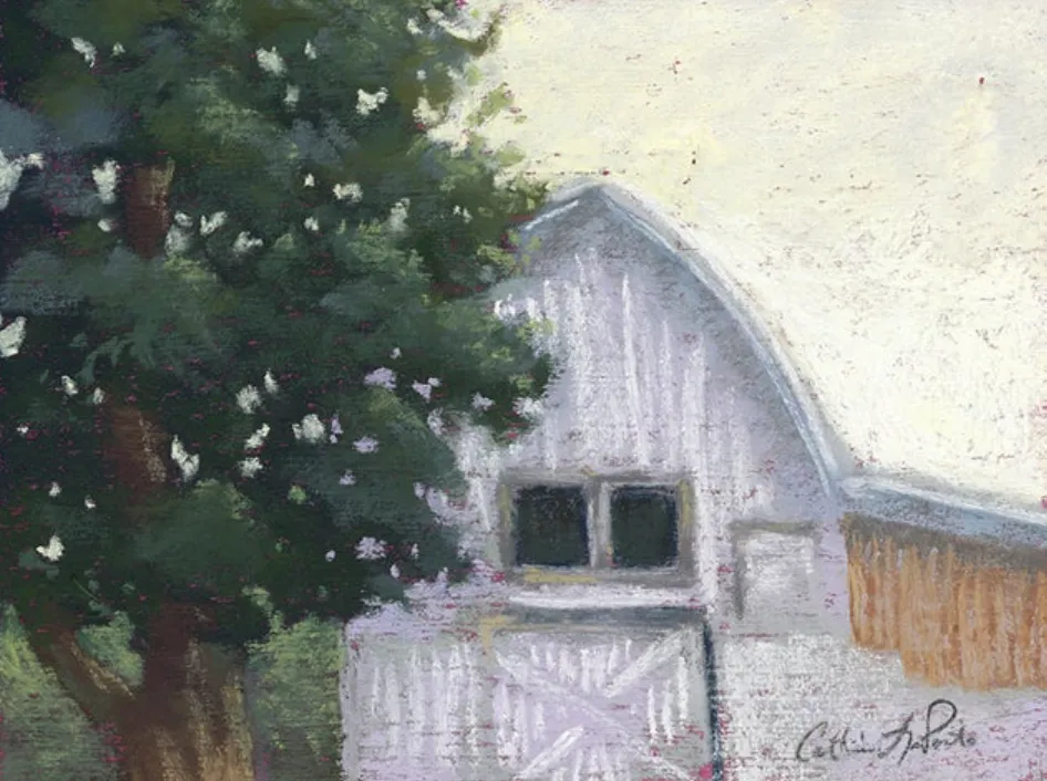 St. Lawrence Nurseries - Catherine  LaPointe-Vollmer