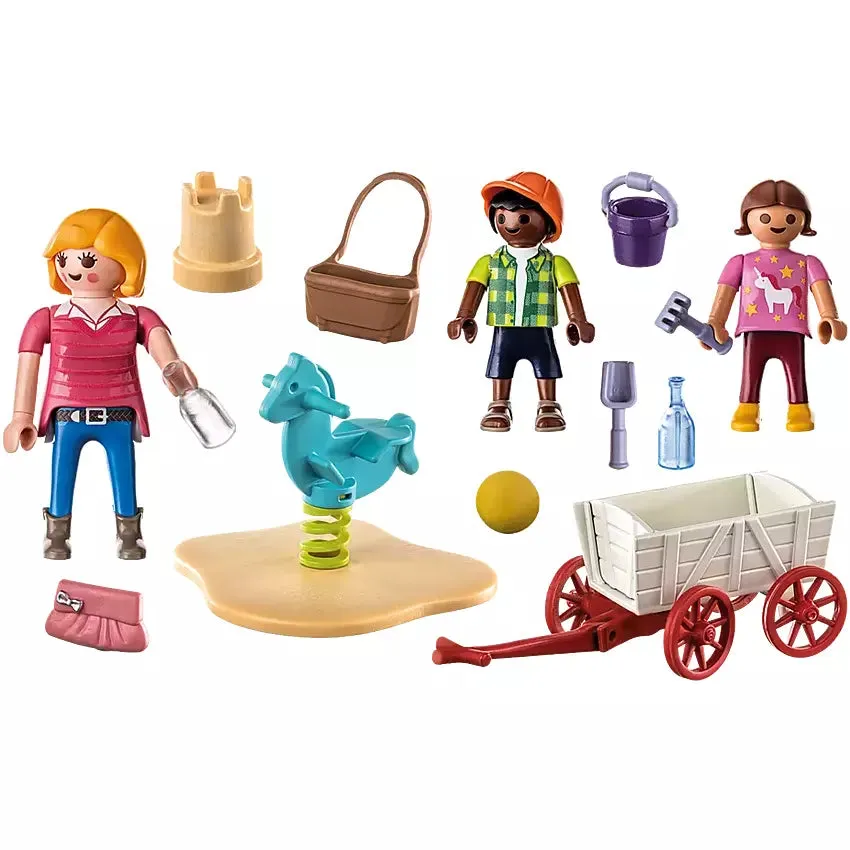 Starter Pack Daycare 71258