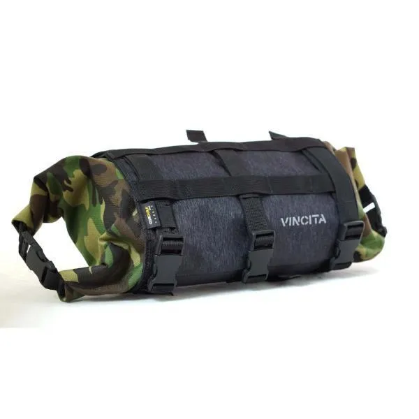 Strada Bikepacking Handlebar Bag