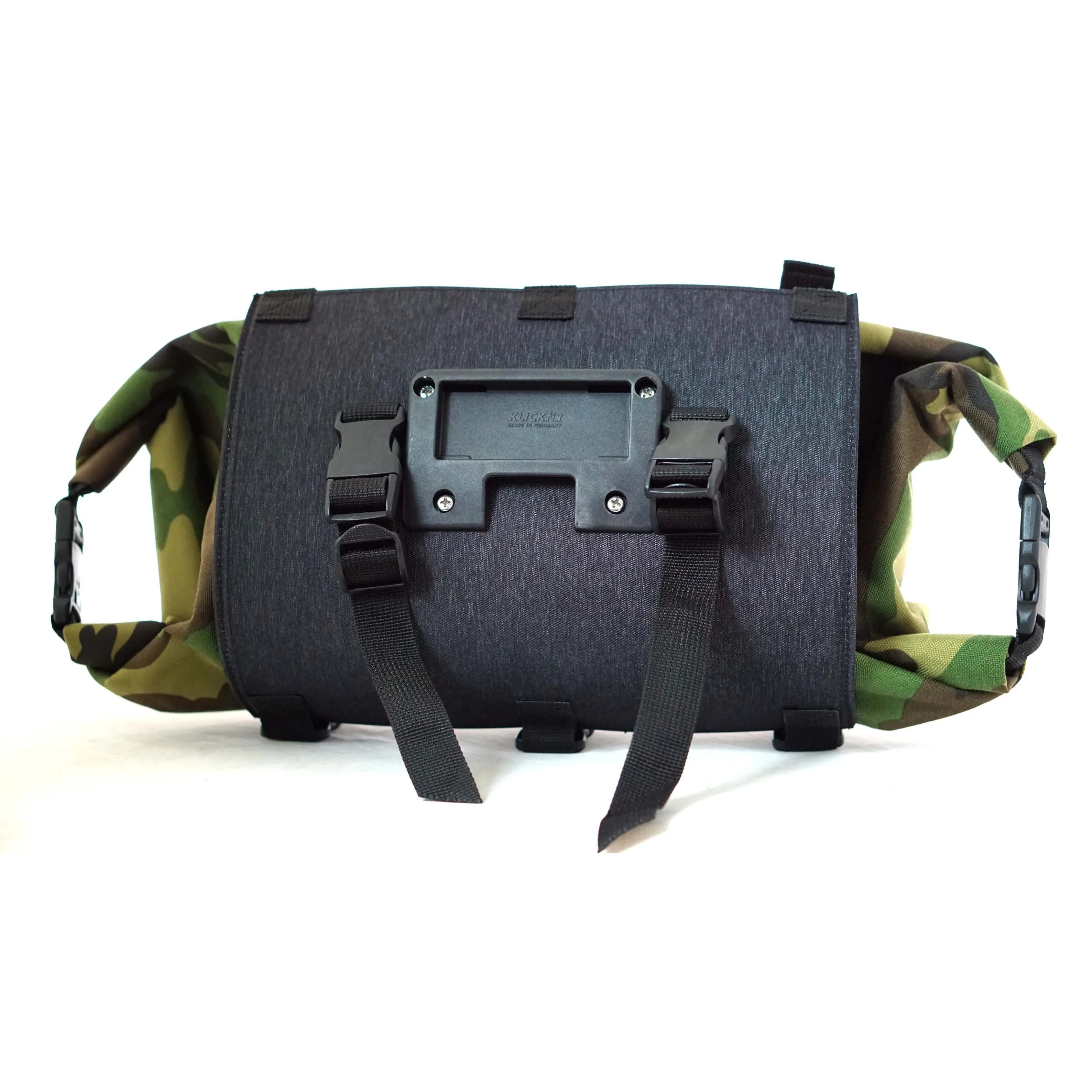 Strada Bikepacking Handlebar Bag