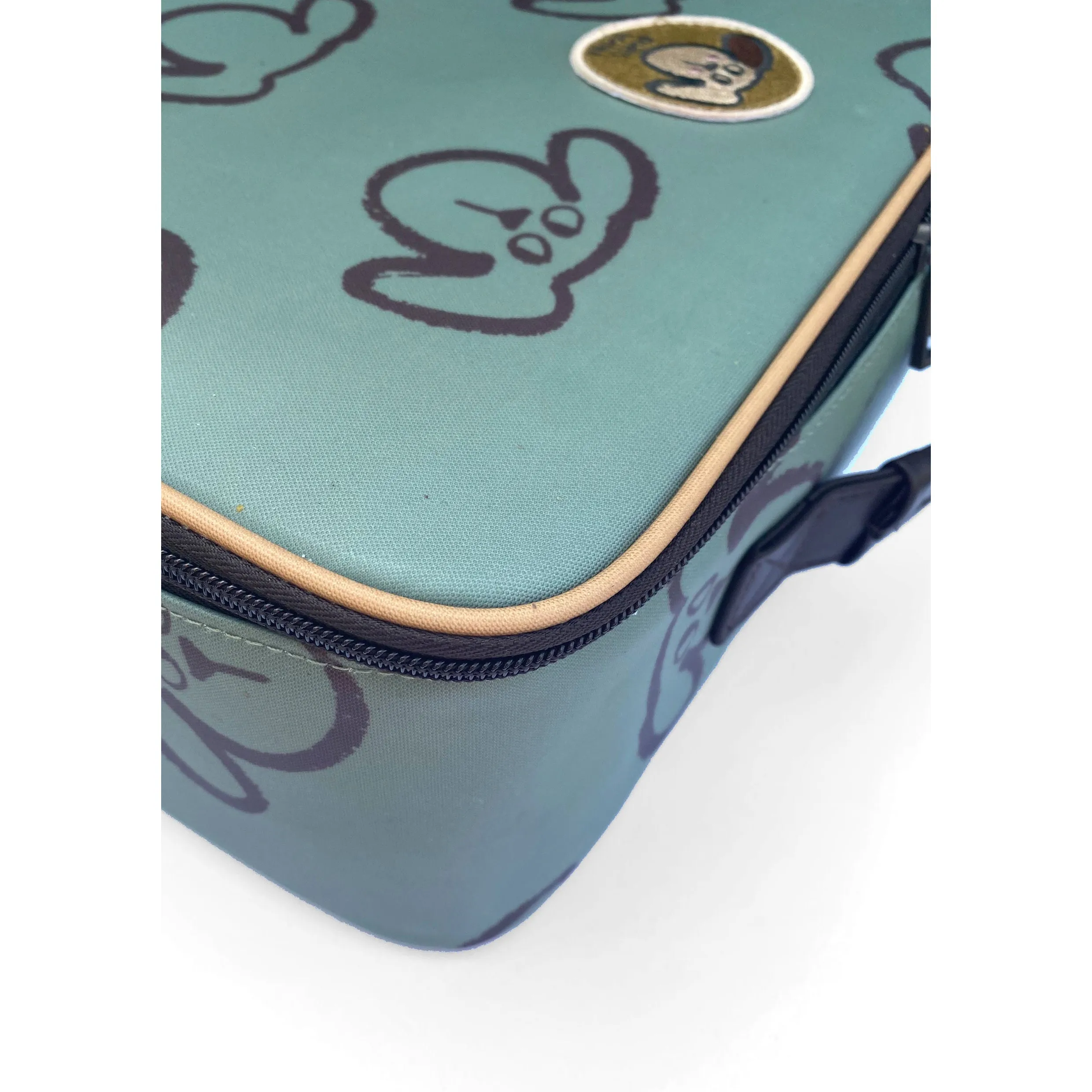 StudioLoco Doggy Suitcase