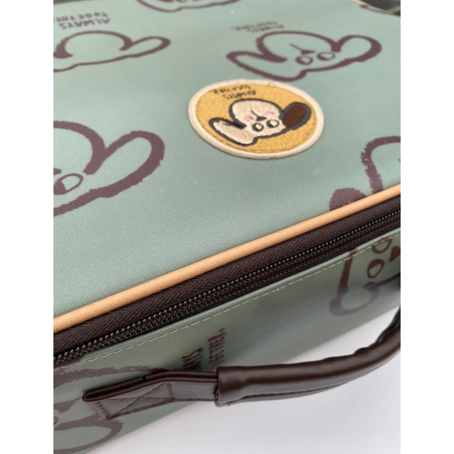 StudioLoco Doggy Suitcase