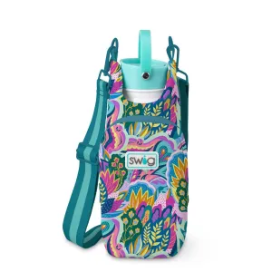 Swig - Bazaar Water Bottle Sling Bag
