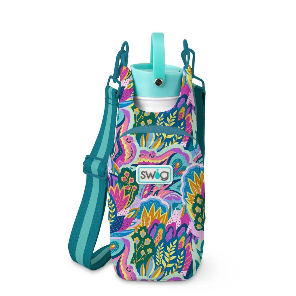 Swig - Bazaar Water Bottle Sling Bag