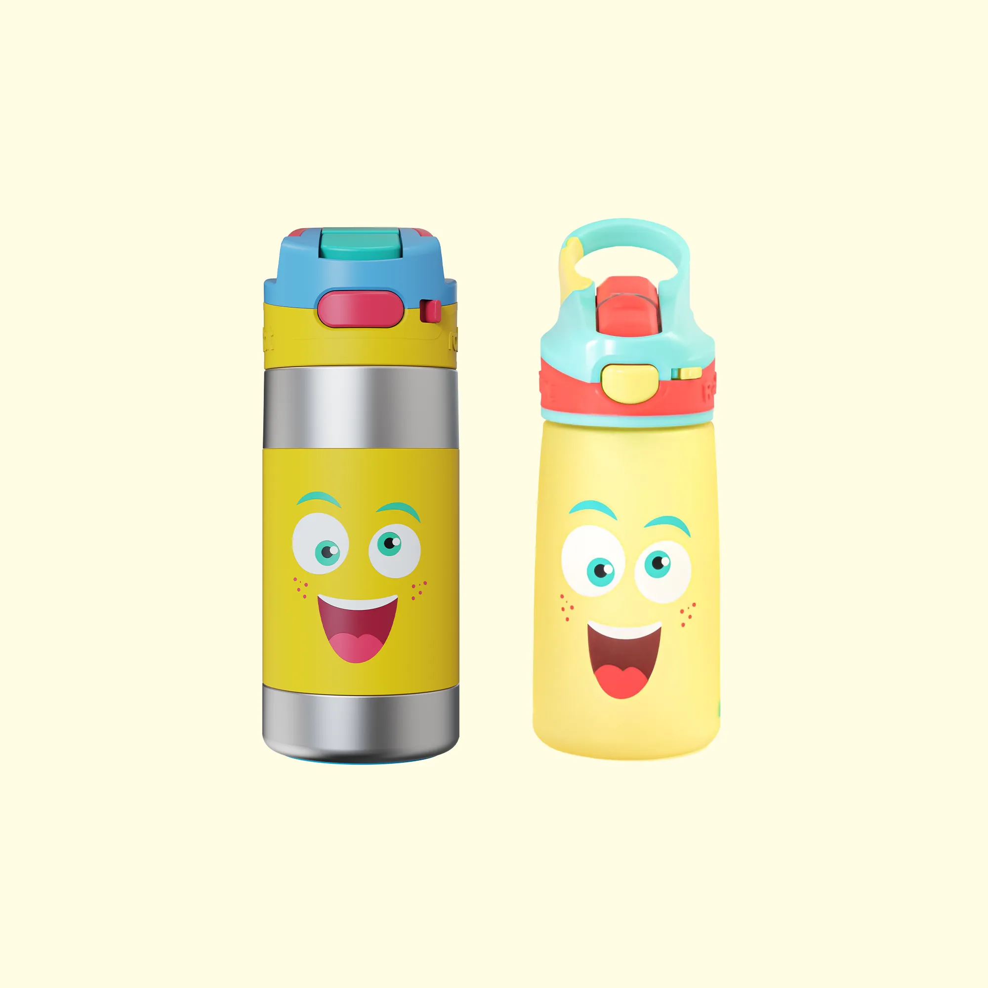 Tale of two bottles Combo