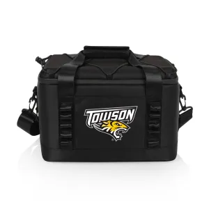 Towson University Tigers - Tarana Superthick Cooler - 12 can