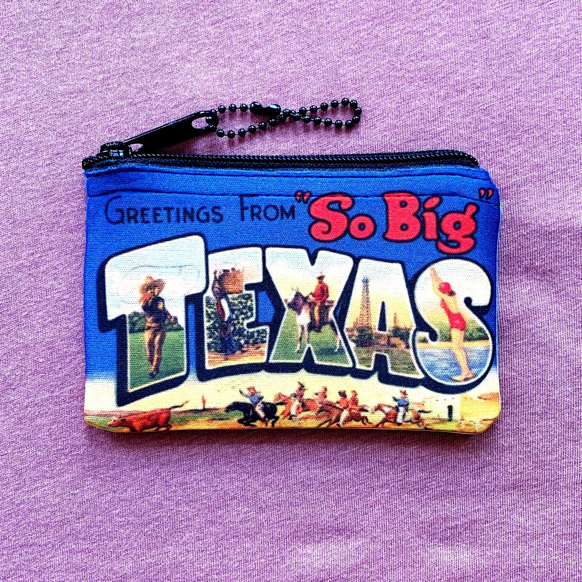 Trashy Treasure Pouches [All Styles]